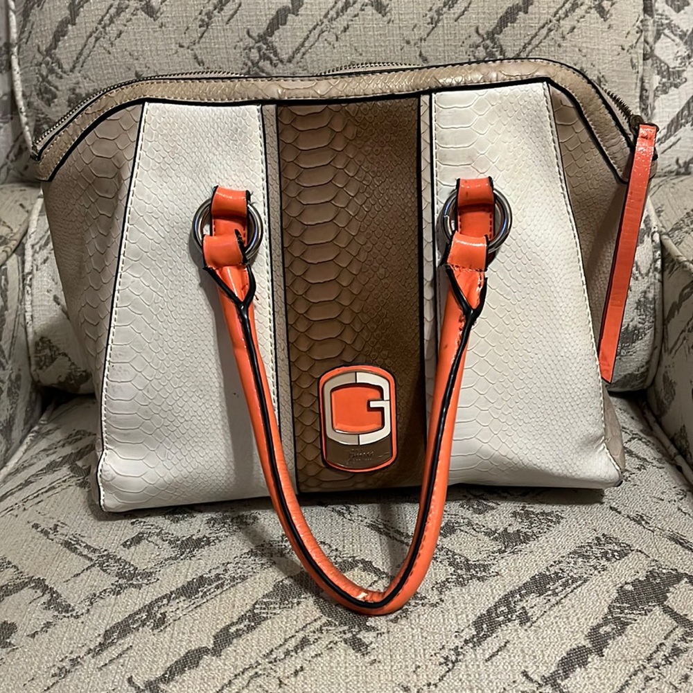 Vintage Guess Purse